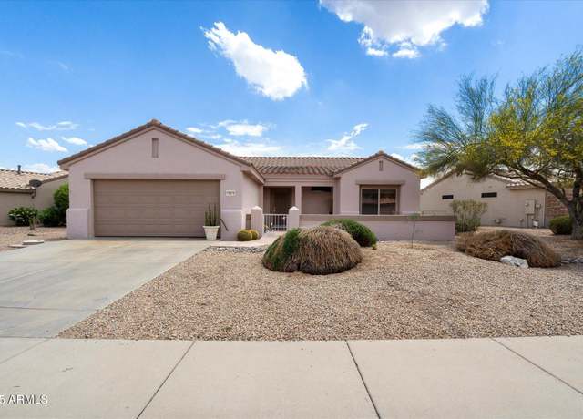 Property at 15313 W Pantano Dr, Surprise, AZ 85374, 2 beds, 2 baths
