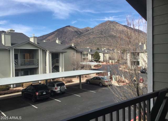 Property at 4343 E Soliere Ave #2053, Flagstaff, AZ 86004, 2 beds, 2 baths