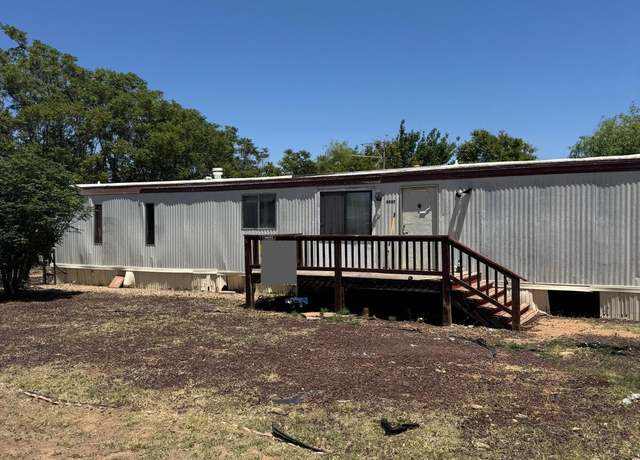 Property at 2537 N LA Grande Dr, Camp Verde, AZ 86322, 2 beds, 2 baths