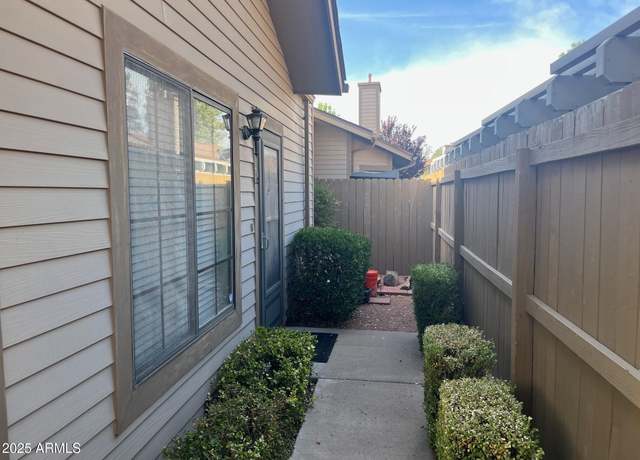 Property at 1501 N Beeline Hwy #62, Payson, AZ 85541, 1 bed, 1 bath