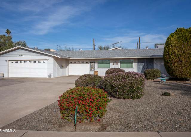 Property at 11034 W Alabama Ave, Sun City, AZ 85351, 3 beds, 3 baths