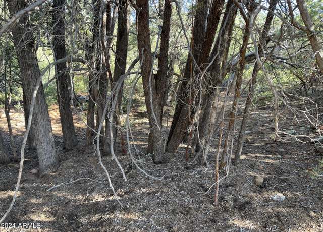 Property at 9 Lodgepole Cir #9, Pine, AZ 85544