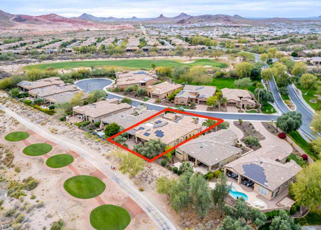 Property at 28247 N 128th Dr, Peoria, AZ 85383, 3 beds, 3.5 baths
