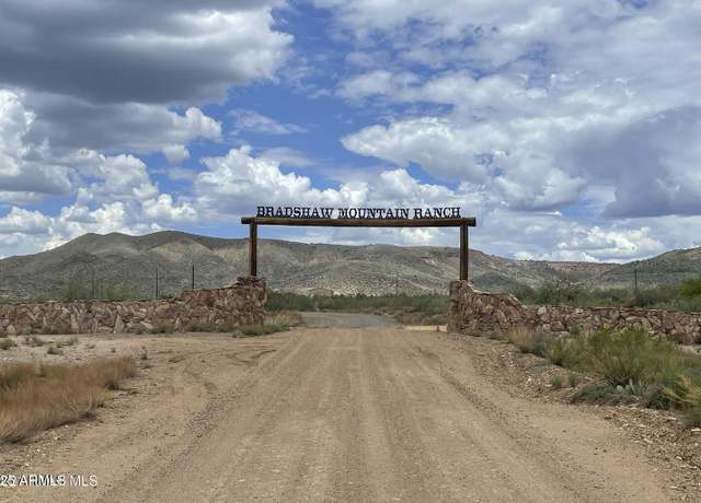 Property at 17500X S Dripping Springs Rd #14, Mayer, AZ 86333