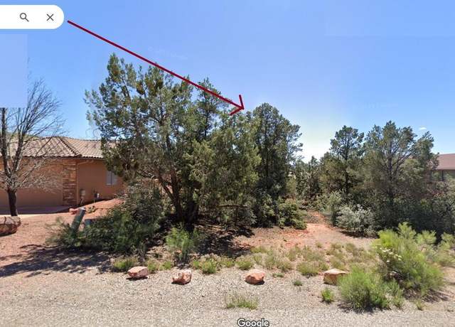 Property at 2465 Maxwell Ln Unit -, Sedona, AZ 86336