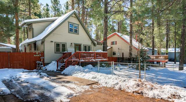 Photo of 3735 Ancient Trl, Flagstaff, AZ 86005
