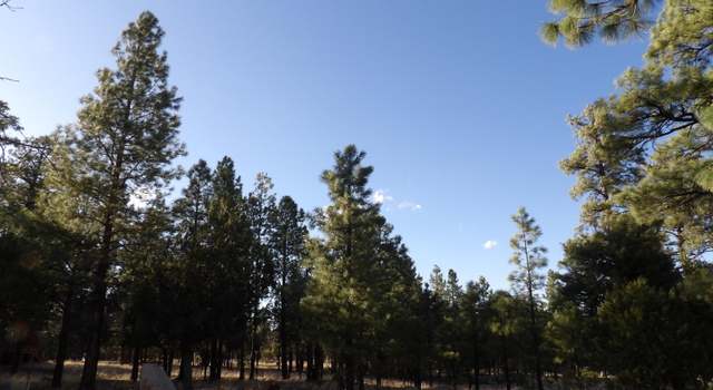 Photo of 3632 Timberline Dr #24, Happy Jack, AZ 86024