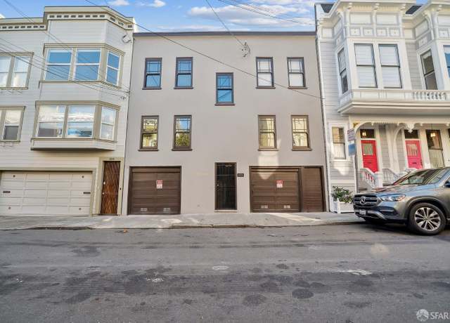 Property at 425-431 Linden St, San Francisco, CA 94102, 4 beds, 4 baths