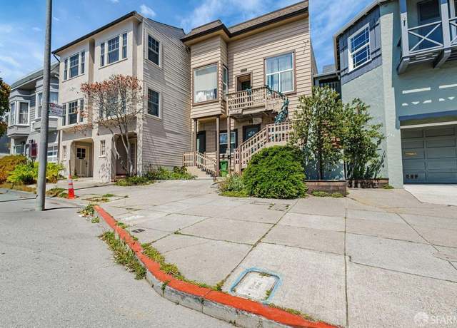 Property at 218-220 Monterey Blvd, San Francisco, CA 94131, 5 beds, 2 baths