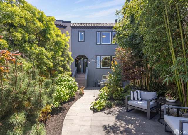 Property at 471 Lombard St, San Francisco, CA 94133, 4 beds, 4 baths