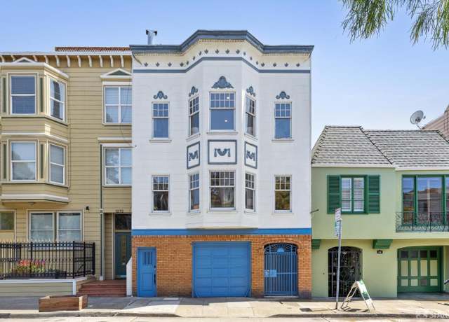 Property at 1275-1277 Guerrero St, San Francisco, CA 94110, 6 beds, 6 baths