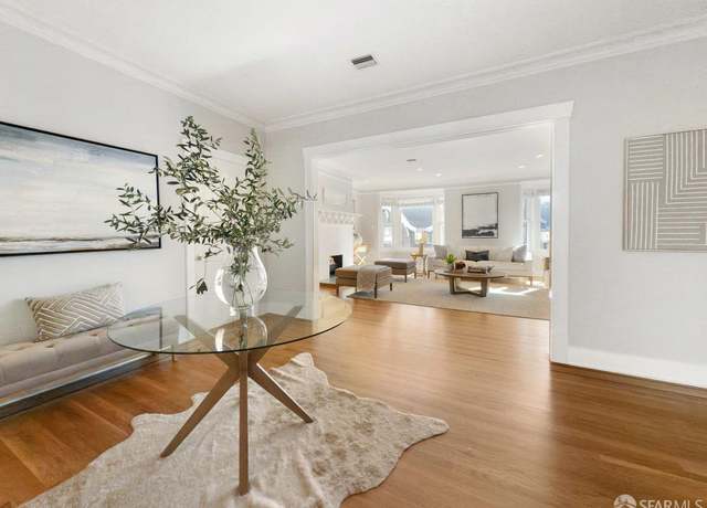 Property at 1132 Pine St, San Francisco, CA 94109, 2 beds, 2.5 baths