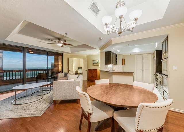 Property at 5909 Luther Ln #1700, Dallas, TX 75225, 2 beds, 2 baths