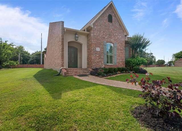 Property at 8724 W Wilderness Way, Shreveport, LA 71106, 2 beds, 2.5 baths