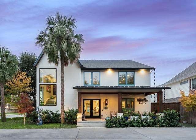 Property at 4301 Colgate Ave, Dallas, TX 75225, 4 beds, 5 baths