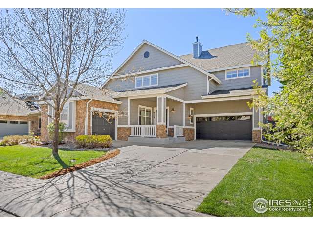 Property at 4119 Riley Dr, Longmont, CO 80503, 6 beds, 4 baths