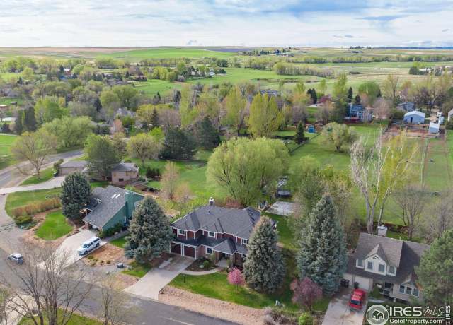 Property at 7628 Estate Cir, Niwot, CO 80503, 6 beds, 5 baths