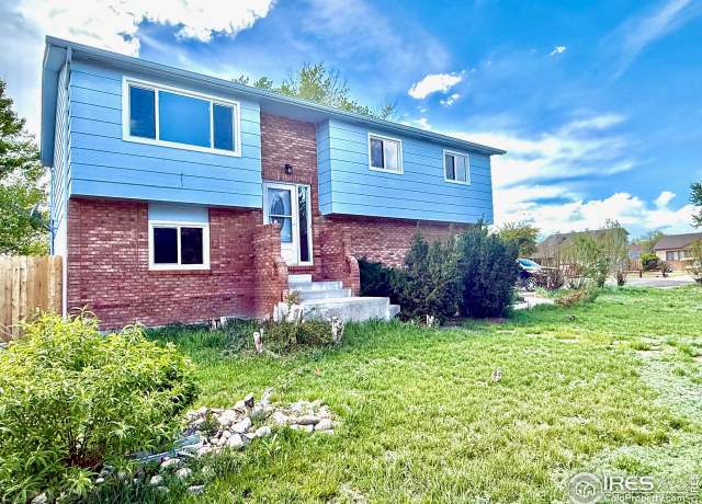 Property at 4282 Peach Tree Ct, Loveland, CO 80538, 3 beds, 2 baths