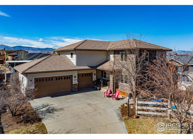 Property at 2005 Calico Ct, Longmont, CO 80503, 6 beds, 4.5 baths