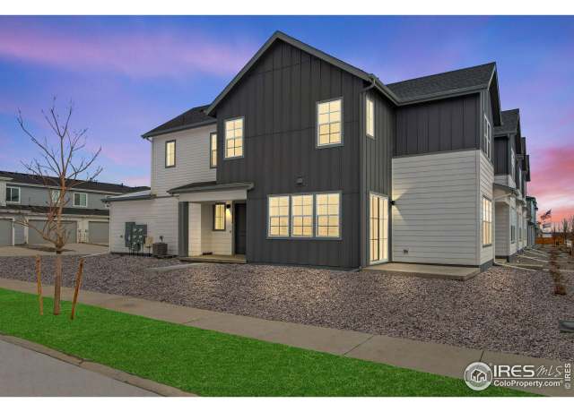 Property at 1784 Glacier Ave, Berthoud, CO 80513, 3 beds, 2.5 baths