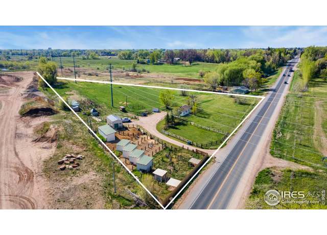 Property at 1340 N Taft Hill Rd, Fort Collins, CO 80521, 2 beds, 1 bath