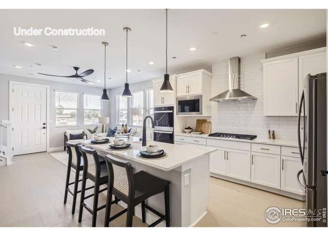 Property at 2759 Bear Springs Cir, Longmont, CO 80503, 3 beds, 2.5 baths