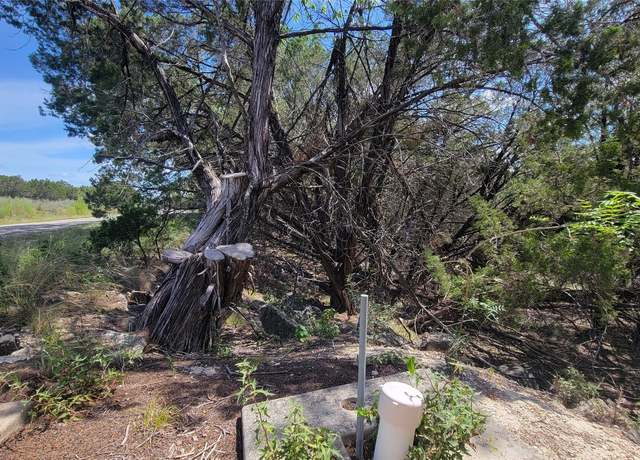 Property at 3302 Hamilton Ave, Lago Vista, TX 78645