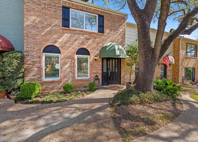 Property at 3974 Far West Blvd, Austin, TX 78731, 2 beds, 2.5 baths
