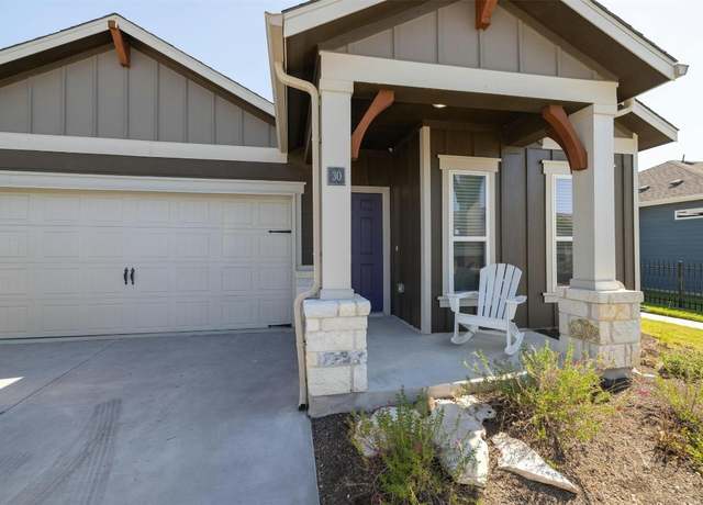 Property at 3017 Settlement Dr #30, Round Rock, TX 78665, 2 beds, 2 baths