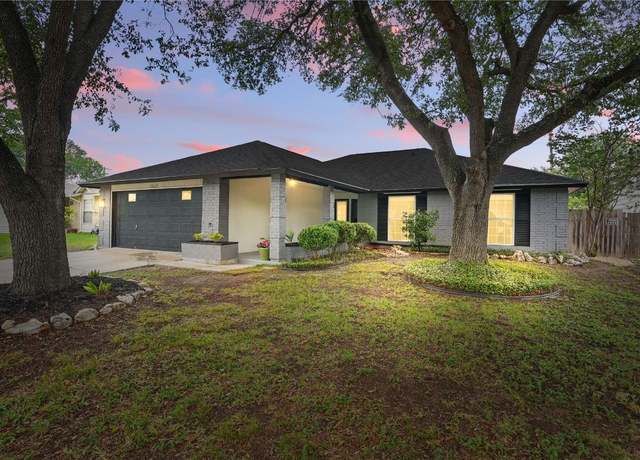 Property at 13610 Earlywood St, San Antonio, TX 78233, 4 beds, 2 baths