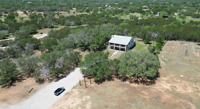 Photo of 260 Flatrock Trl, Marble Falls, TX 78654