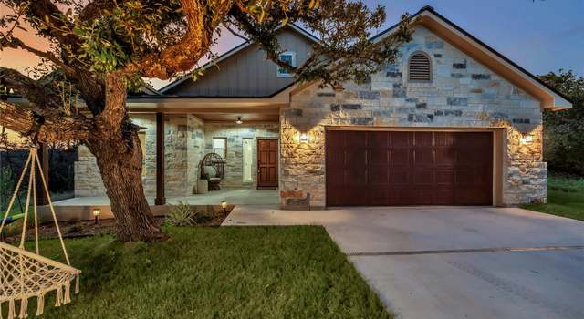Photo of 4214 Mountain Dew, Horseshoe Bay, TX 78657