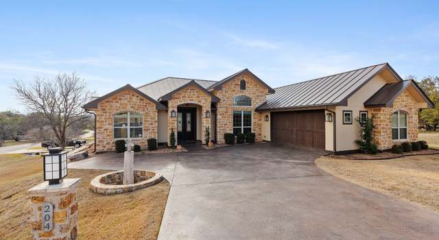 Photo of 204 Cat Cyn, Horseshoe Bay, TX 78657