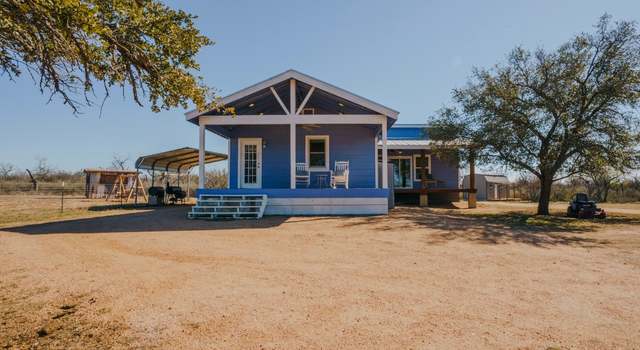 Photo of 4746 W State Highway 29 Hwy, Llano, TX 78643