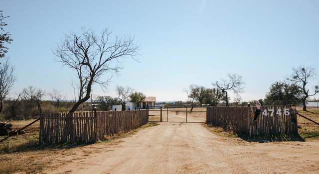 Photo of 4746 W State Highway 29 Hwy, Llano, TX 78643