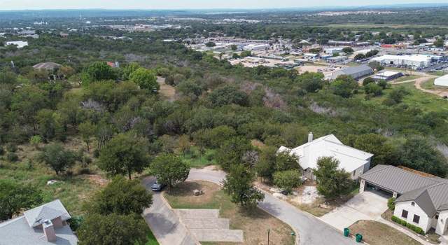 Photo of 1108 Monterrey Oak Cir, Marble Falls, TX 78654