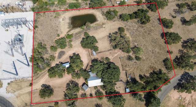 Photo of 824 Cottonwood Dr, Kingsland, TX 78639
