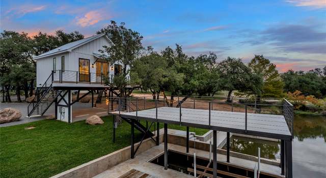 Photo of 624 Williams Lakeshore, Kingsland, TX 78639