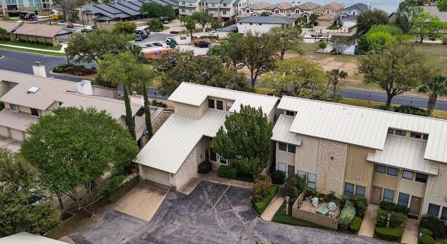 Photo of 704 Horseshoe Bay Blvd Unit F, Horseshoe Bay, TX 78657