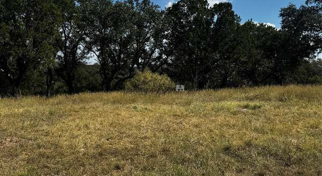 Photo of LOT 89 Whitetail Trl, San Saba, TX 76877
