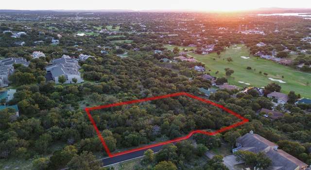 Photo of 309 Dogie Dr, Horseshoe Bay, TX 78657