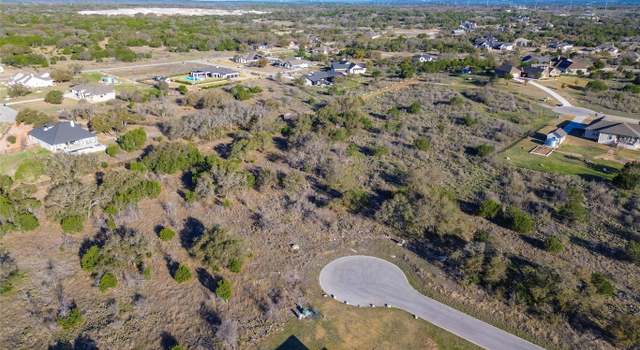 Photo of Lot 196-A Marble Falls Ct, Spicewood, TX 78669