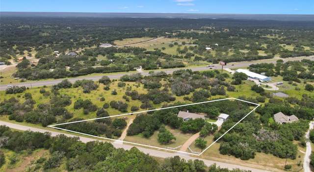 Photo of 2700 County Road 403, Marble Falls, TX 78654