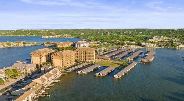 Photo of 1100 The Cape Rd #201, Horseshoe Bay, TX 78657