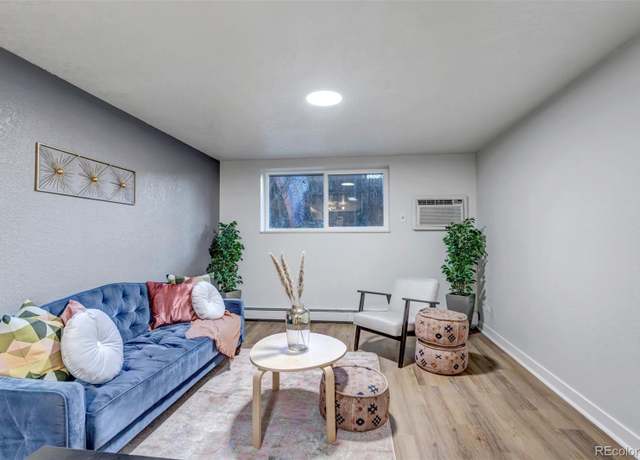 Property at 3047 W 47th Ave #105, Denver, CO 80211, 2 beds, 2 baths