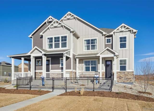 Property at 948 Andrews Crest Dr, Berthoud, CO 80513, 4 beds, 3 baths