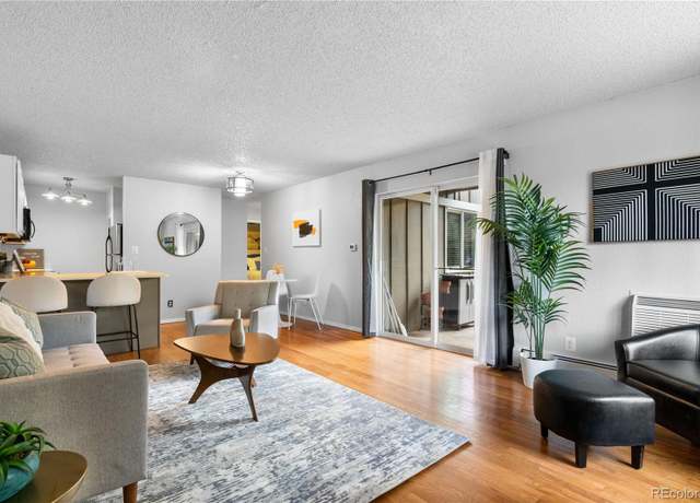 Property at 857 S Van Gordon E104 Ct Unit E104, Lakewood, CO 80228, 2 beds, 2 baths