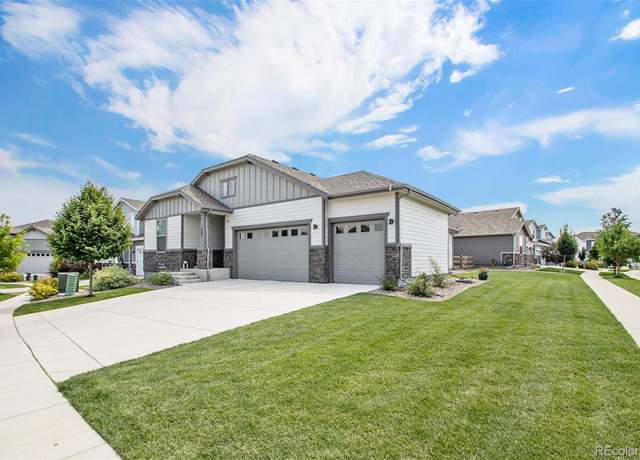 Property at 701 Lene Ln, Berthoud, CO 80513, 3 beds, 2 baths