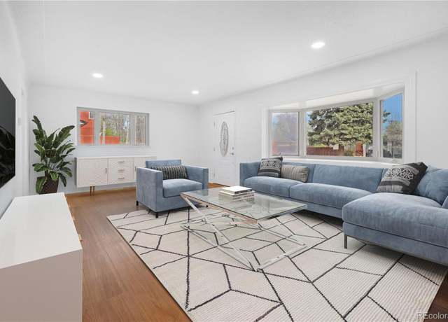 Property at 5730 E 19th Ave, Denver, CO 80220, 3 beds, 2 baths