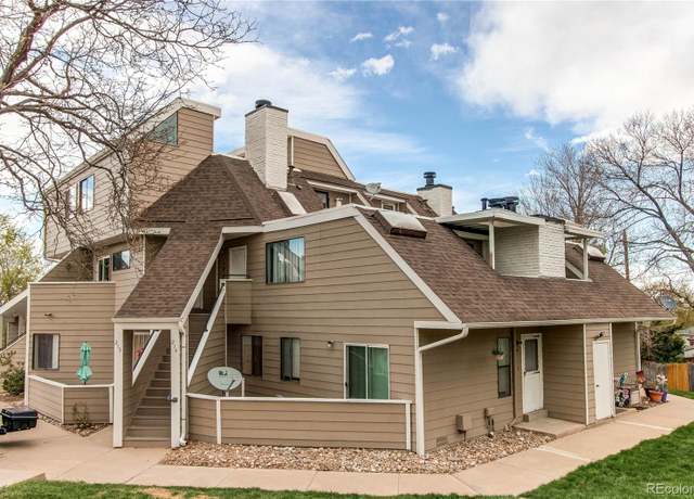 Property at 12480 W Nevada Pl #214, Lakewood, CO 80228, 1 bed, 1 bath